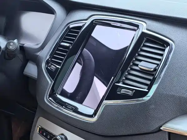 Volvo XC90 2017