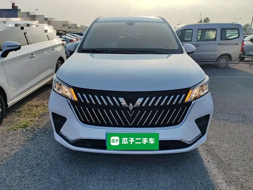 Wuling Jiachen 2025