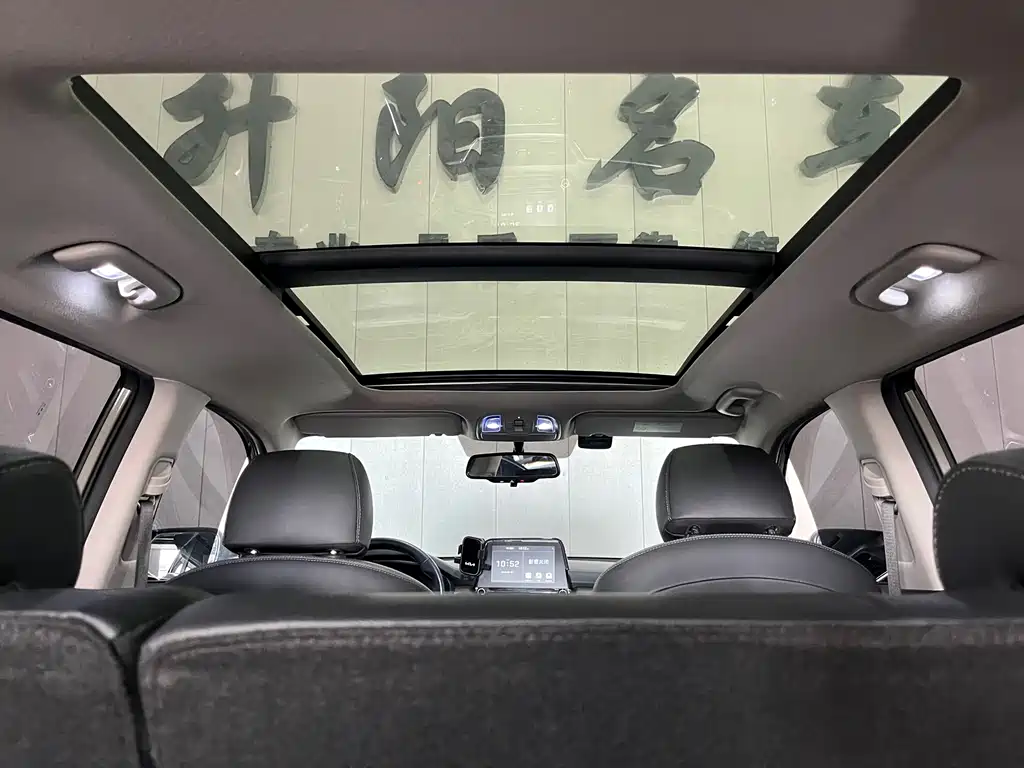 Kia Sportage 2019 — фото 16