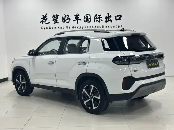 Hyundai ix35 2022