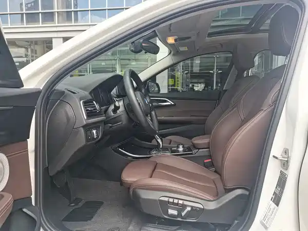 BMW 1 Series 2022