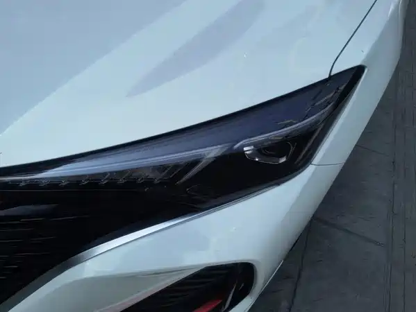 Changan Eado 2023