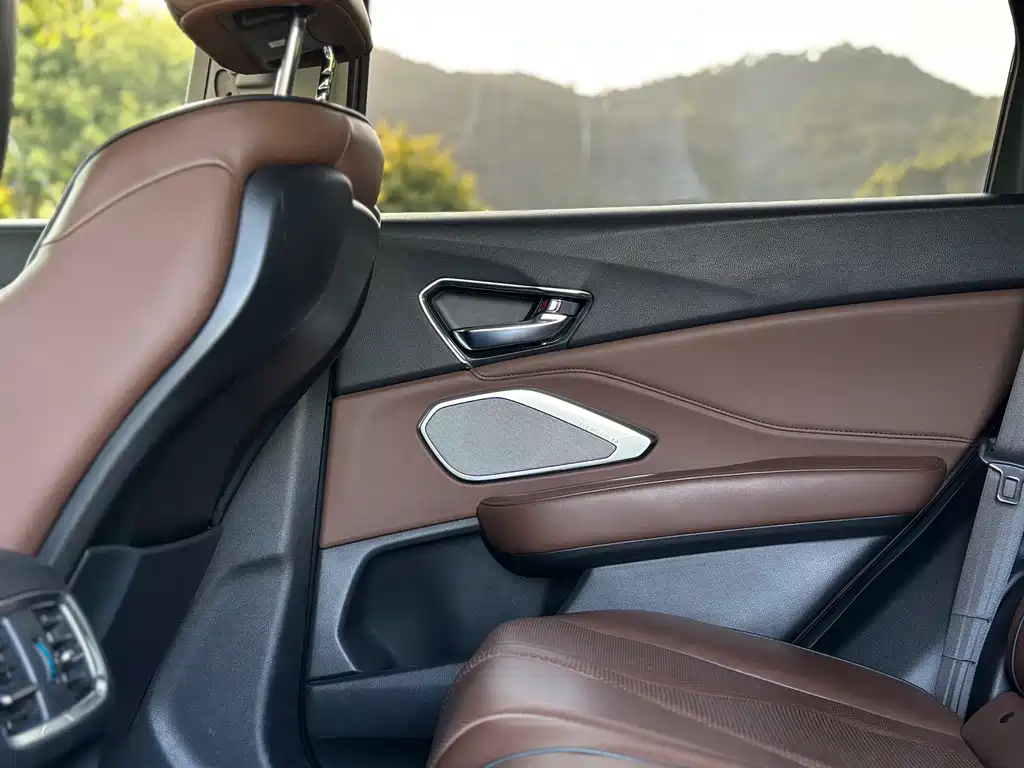 Acura RDX 2019 — фото 17