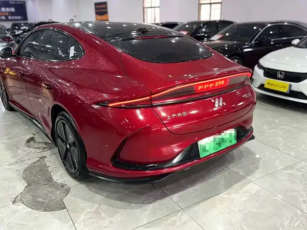 IM Motors L6 2026