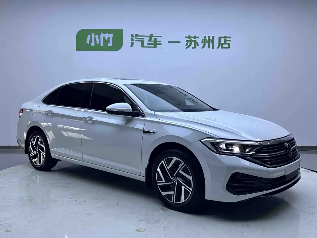 Volkswagen Sagitar 2022