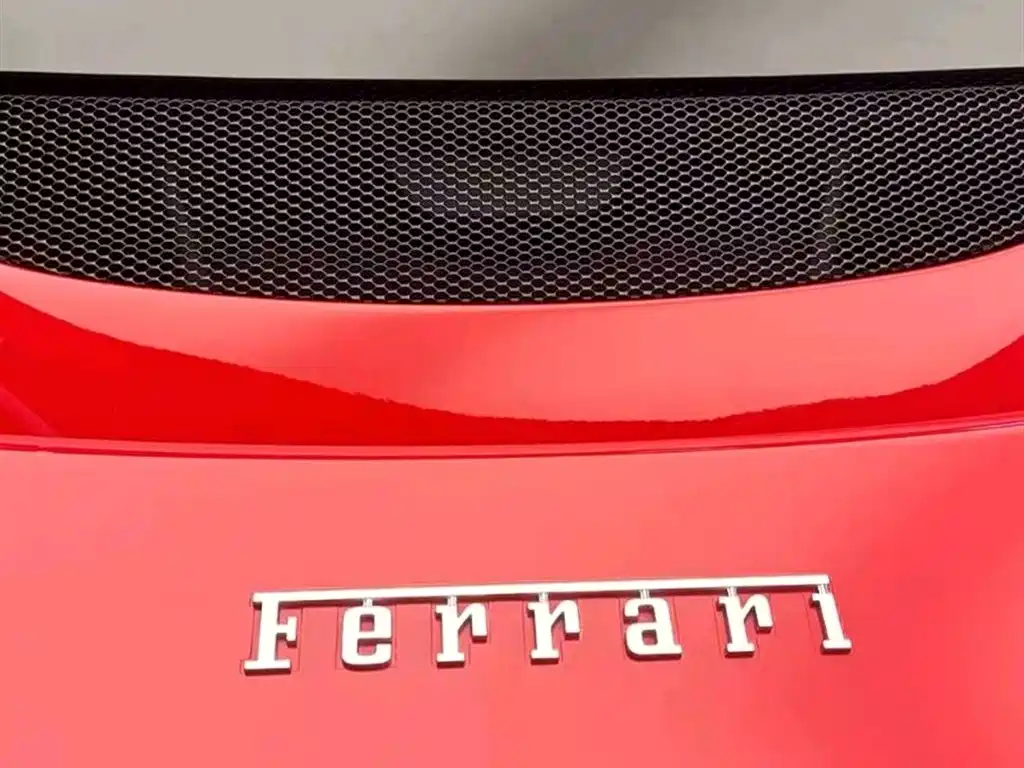 Ferrari 296 2023 — фото 10