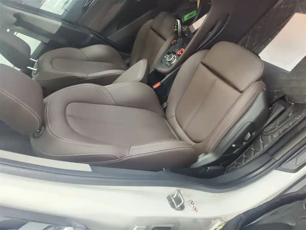 BMW X1 2020 — фото 19