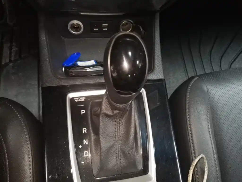 Hyundai Mistra 2020 — фото 14