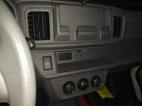 Karry Jiangtun E5 2025