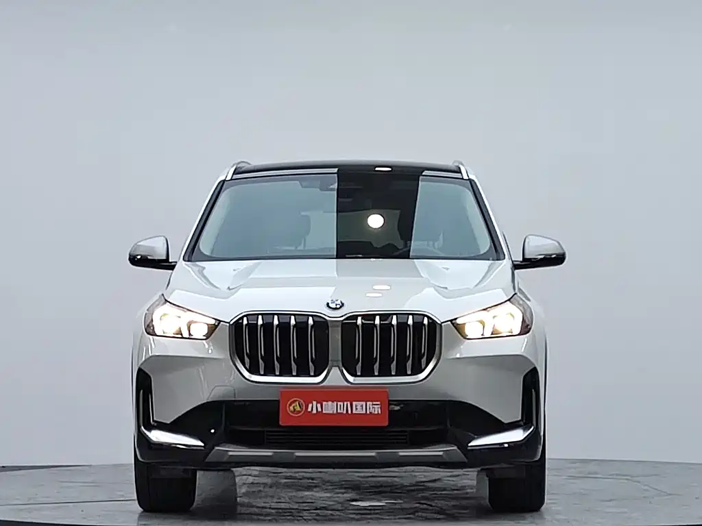 BMW X1 2023