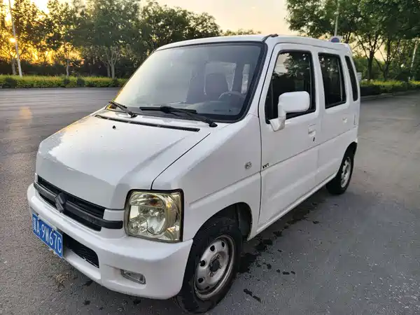 Suzuki Big Dipper 2016