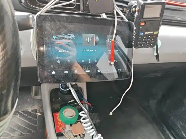 Leapmotor T03 2023