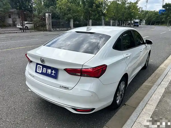 Buick Verano 2023