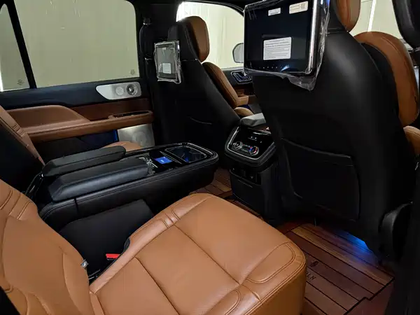 Lincoln Navigator 2020