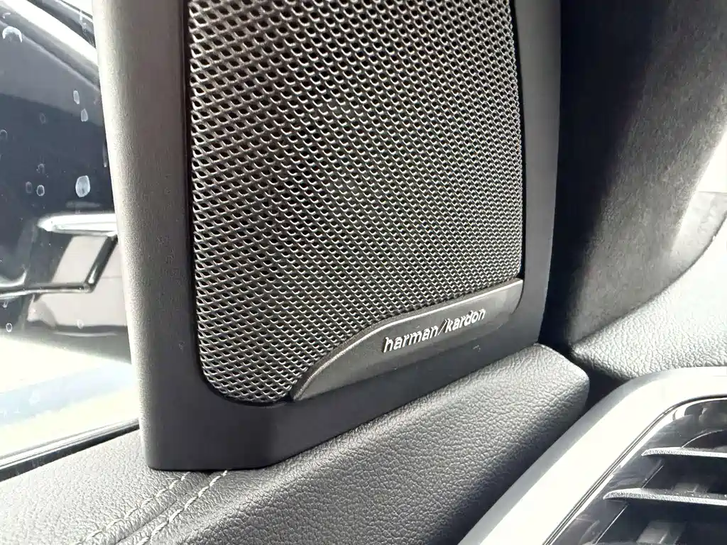BMW X7 2020 — фото 30