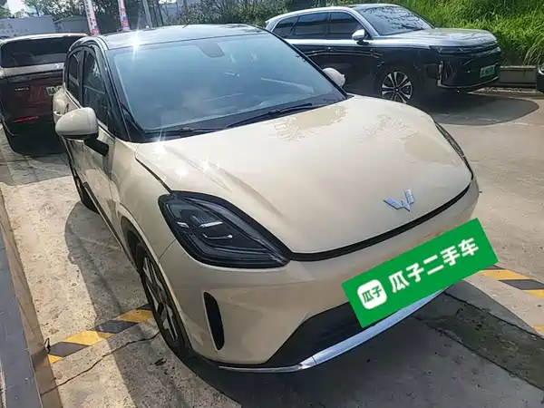 Wuling Bingo S 2025