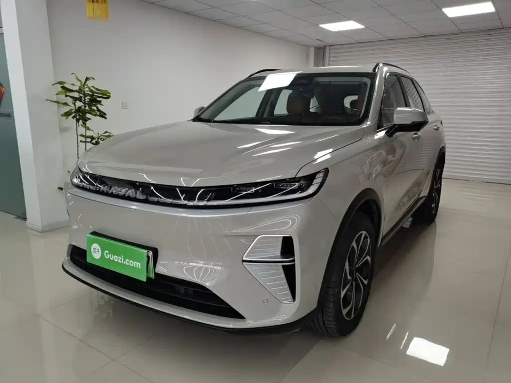 Haval Xiaolong MAX 2025
