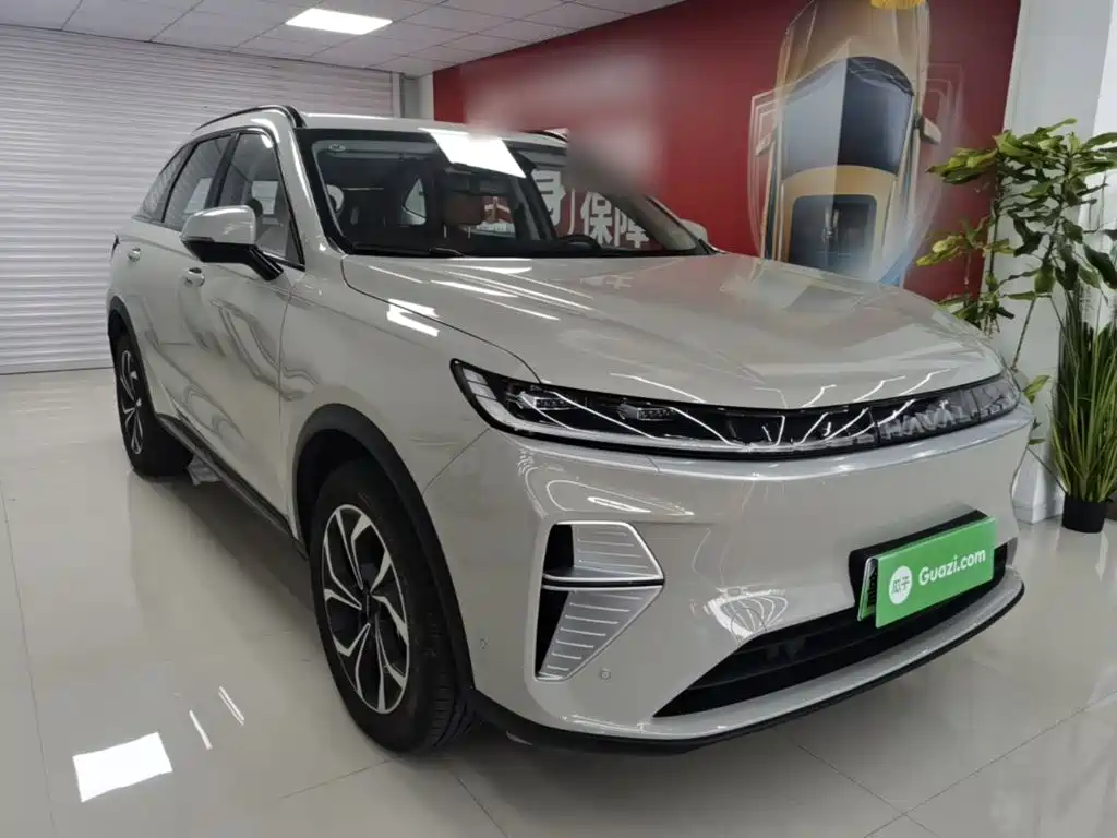 Haval Xiaolong MAX 2025