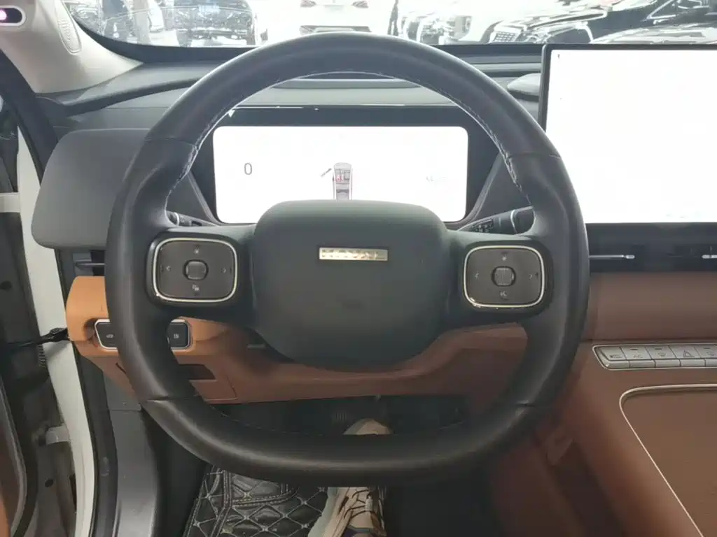 Haval Xiaolong MAX 2025 — фото 11