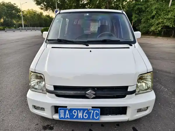 Suzuki Big Dipper 2016