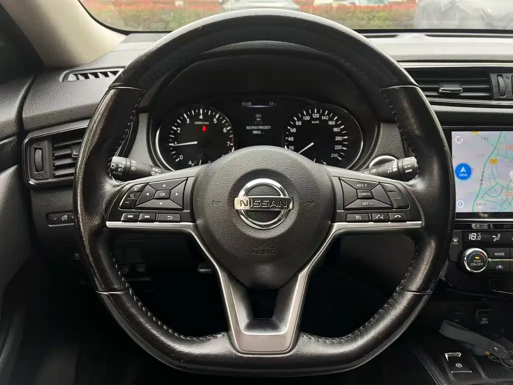 Nissan X-Trail 2020 — фото 14