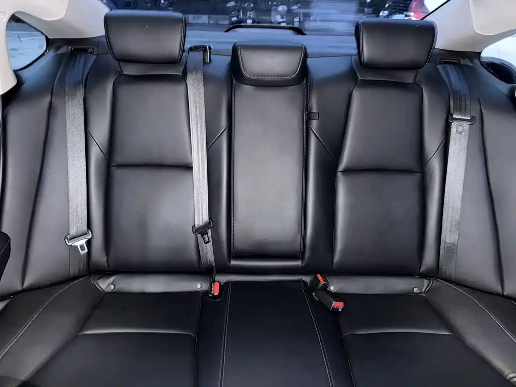 Honda Accord 2019 — фото 12
