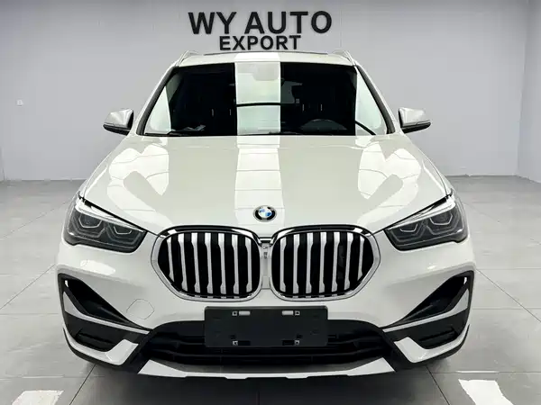 BMW X1 2022
