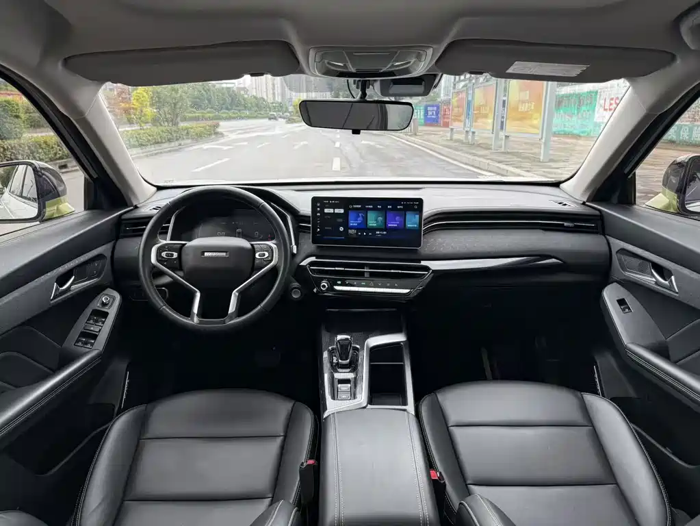 Haval Chitu 2022