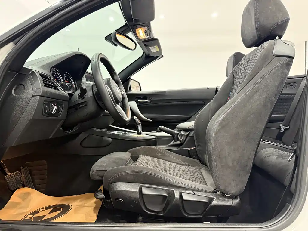 BMW 2 Series 2018 — фото 12