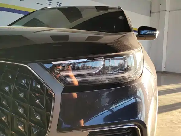 Chery Tiggo 8 PLUS 2024