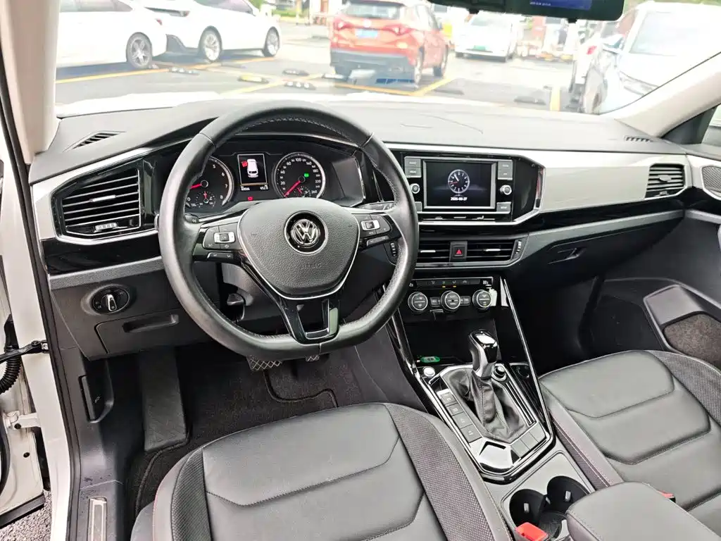 Volkswagen Tayron 2019 — фото 12