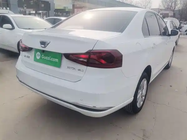 Jetta VA3 2019