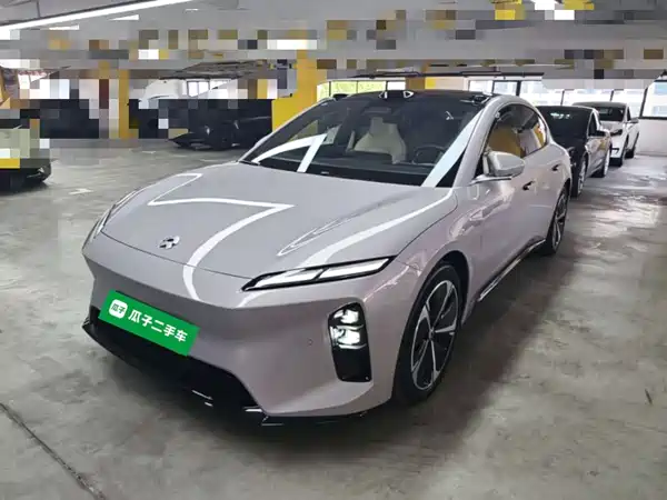 NIO ET5 2025