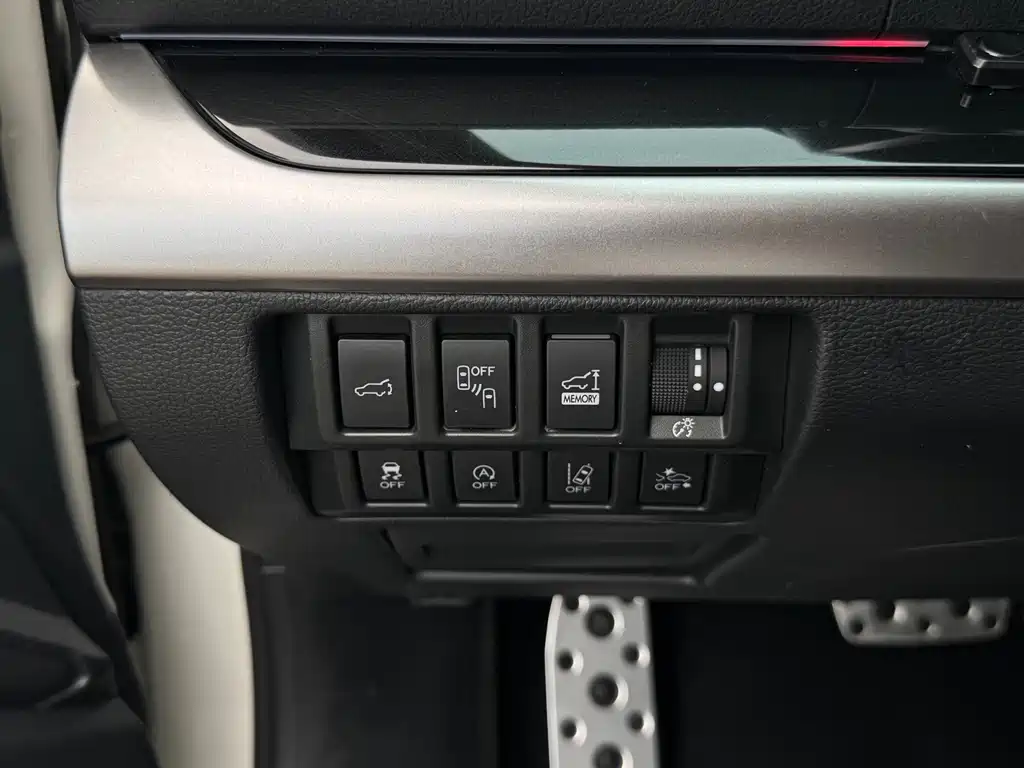 Subaru Outback 2018 — фото 18