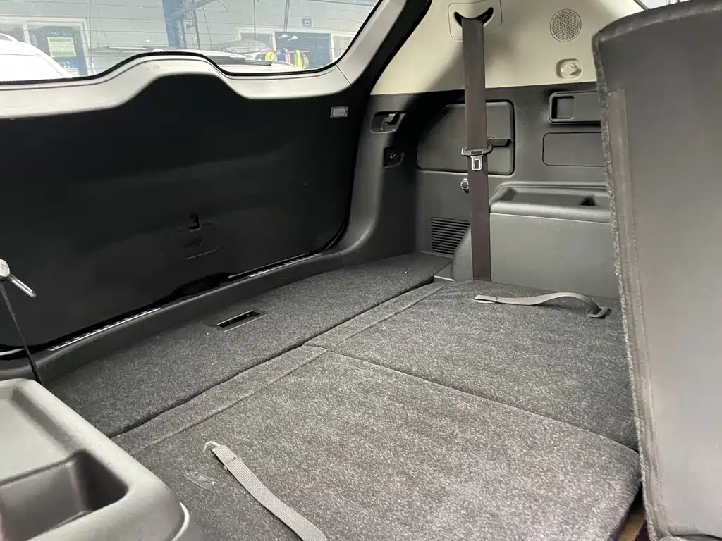 Jetour X70 PLUS 2020 — фото 12
