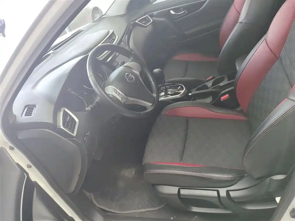 Nissan Qashqai 2018 — фото 11