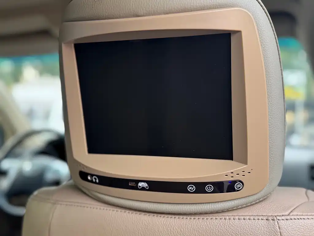 Toyota Highlander 2014 — фото 14