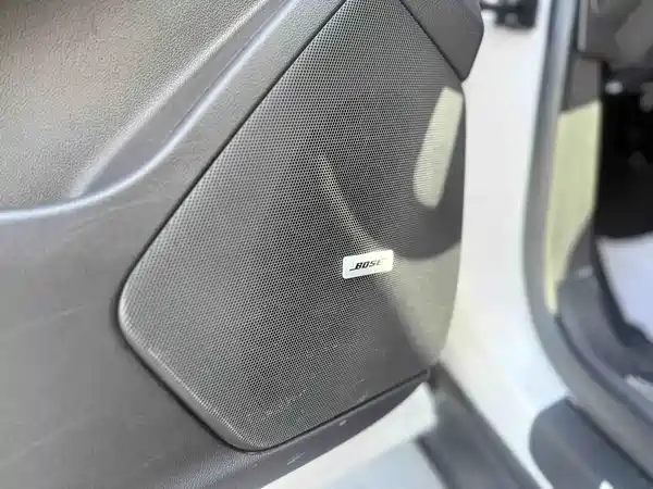 Cadillac XT5 2022