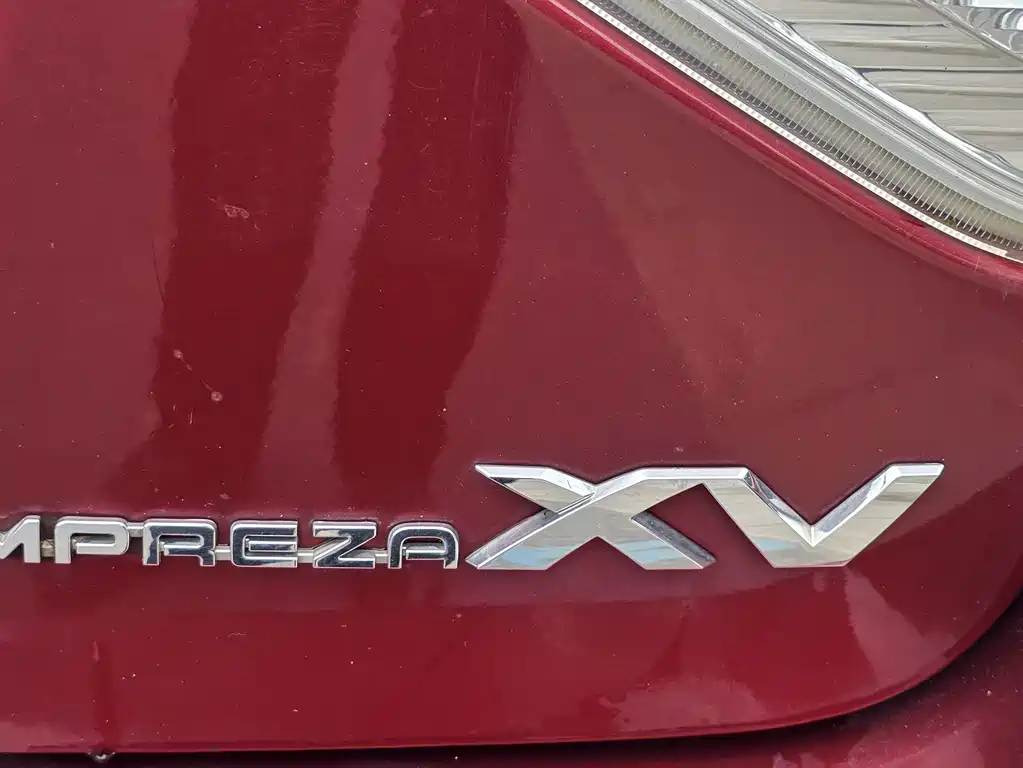 Subaru Impreza 2010 — фото 19