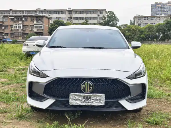 MG MG5 2024