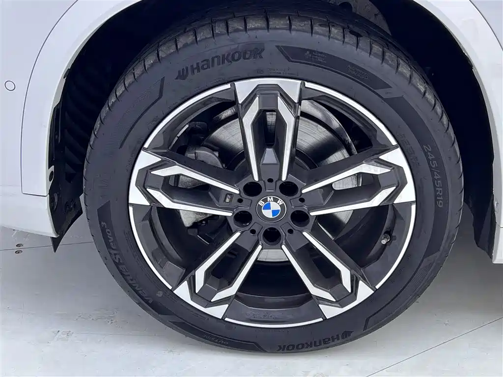 BMW X1 2024 — фото 11