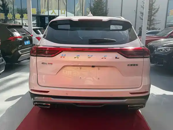 Haval H6 2023
