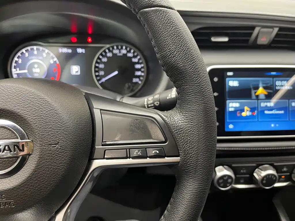 Nissan Kicks 2018 — фото 16