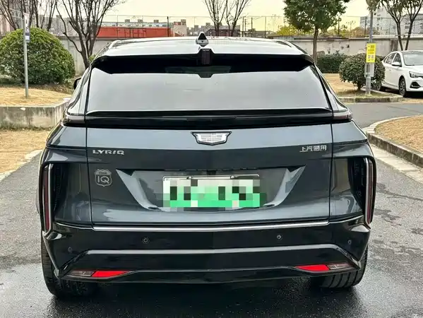 Cadillac Lyriq 2024