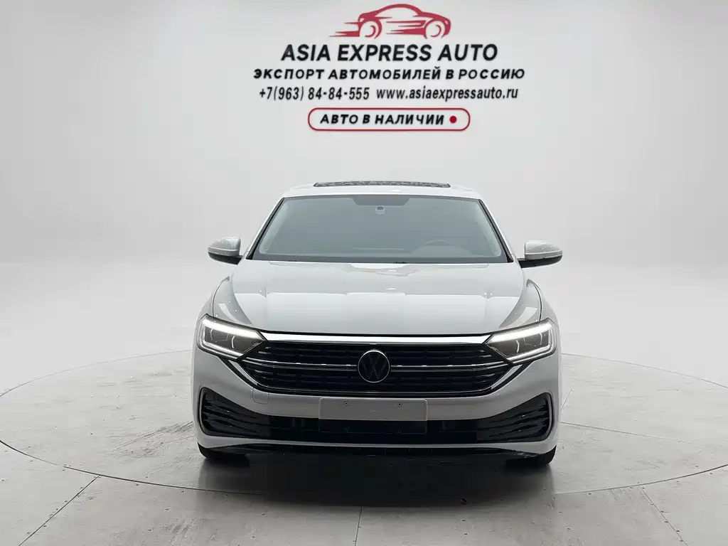 Volkswagen Sagitar 2023