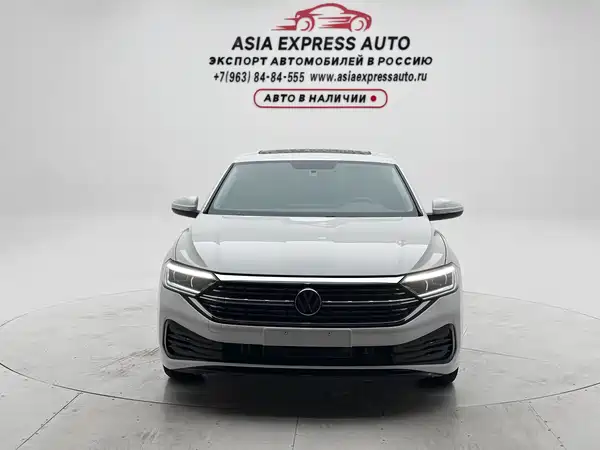 Volkswagen Sagitar 2023