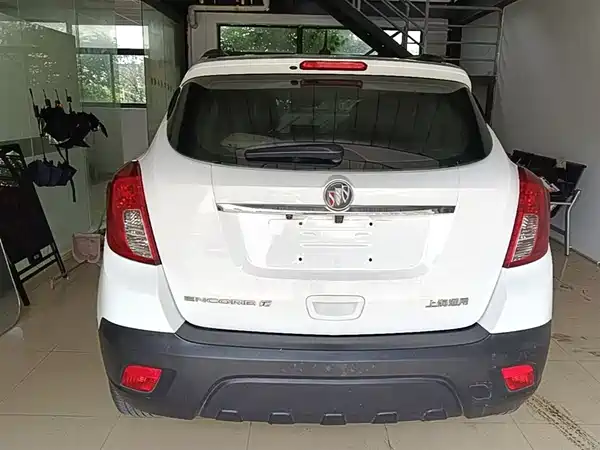 Buick Encore 2015