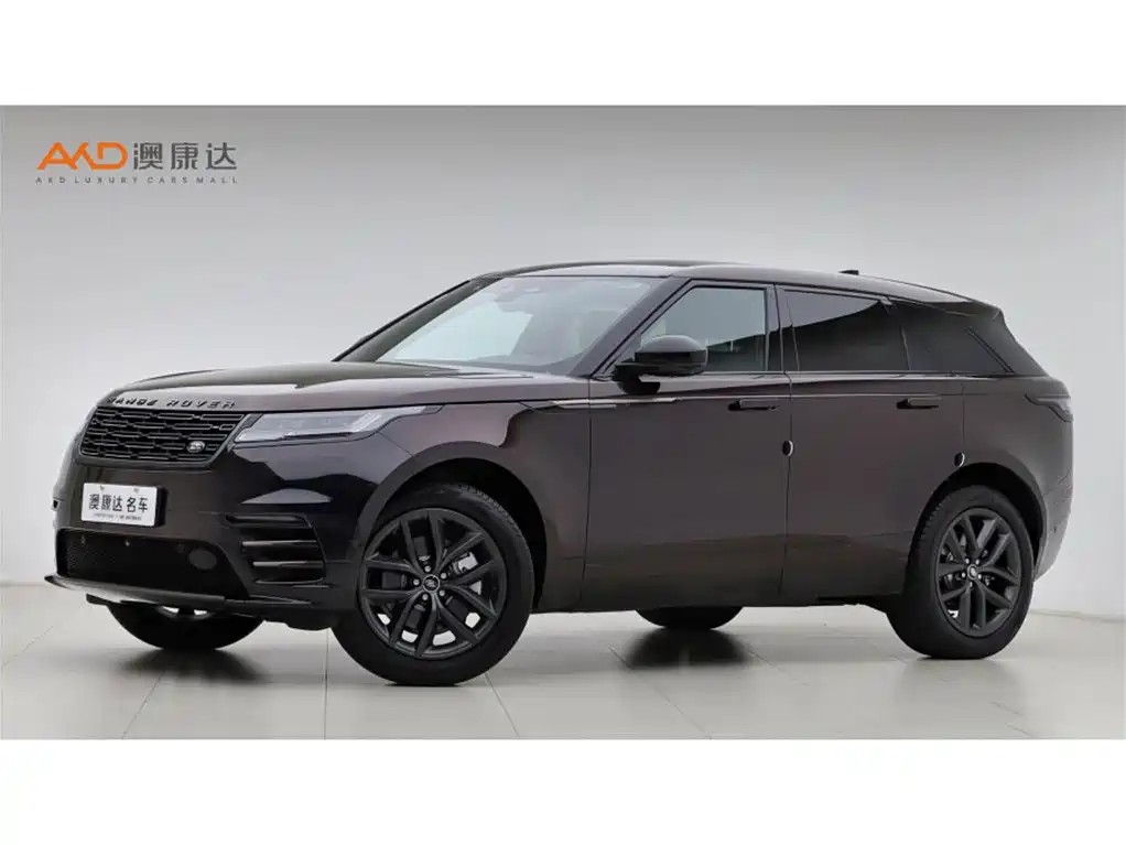 Land Rover Velar 2024 — фото 1