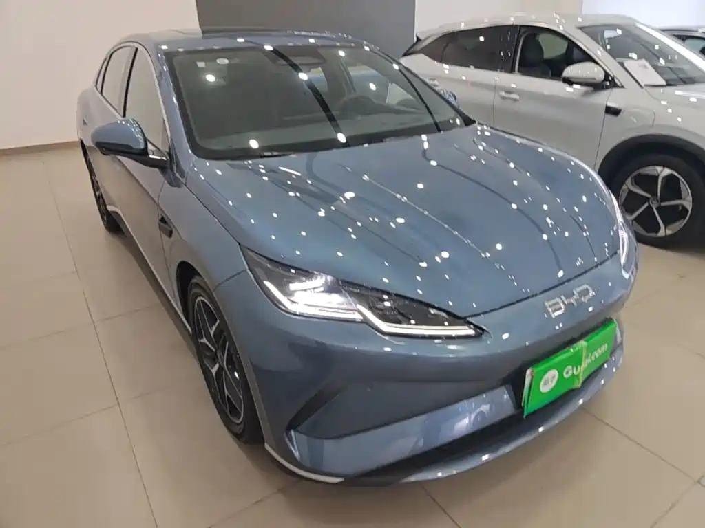 BYD Seal 06 2025