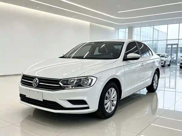 Volkswagen Bora 2018